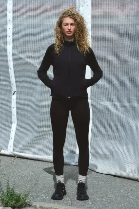 Giacca sportiva imbottita