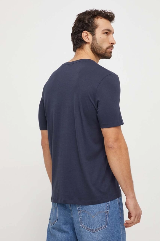 HUGO t-shirt in cotone