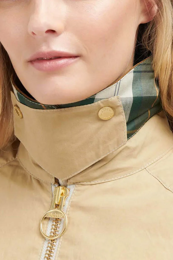 ----------Impermeabile Barbour Campbell---------