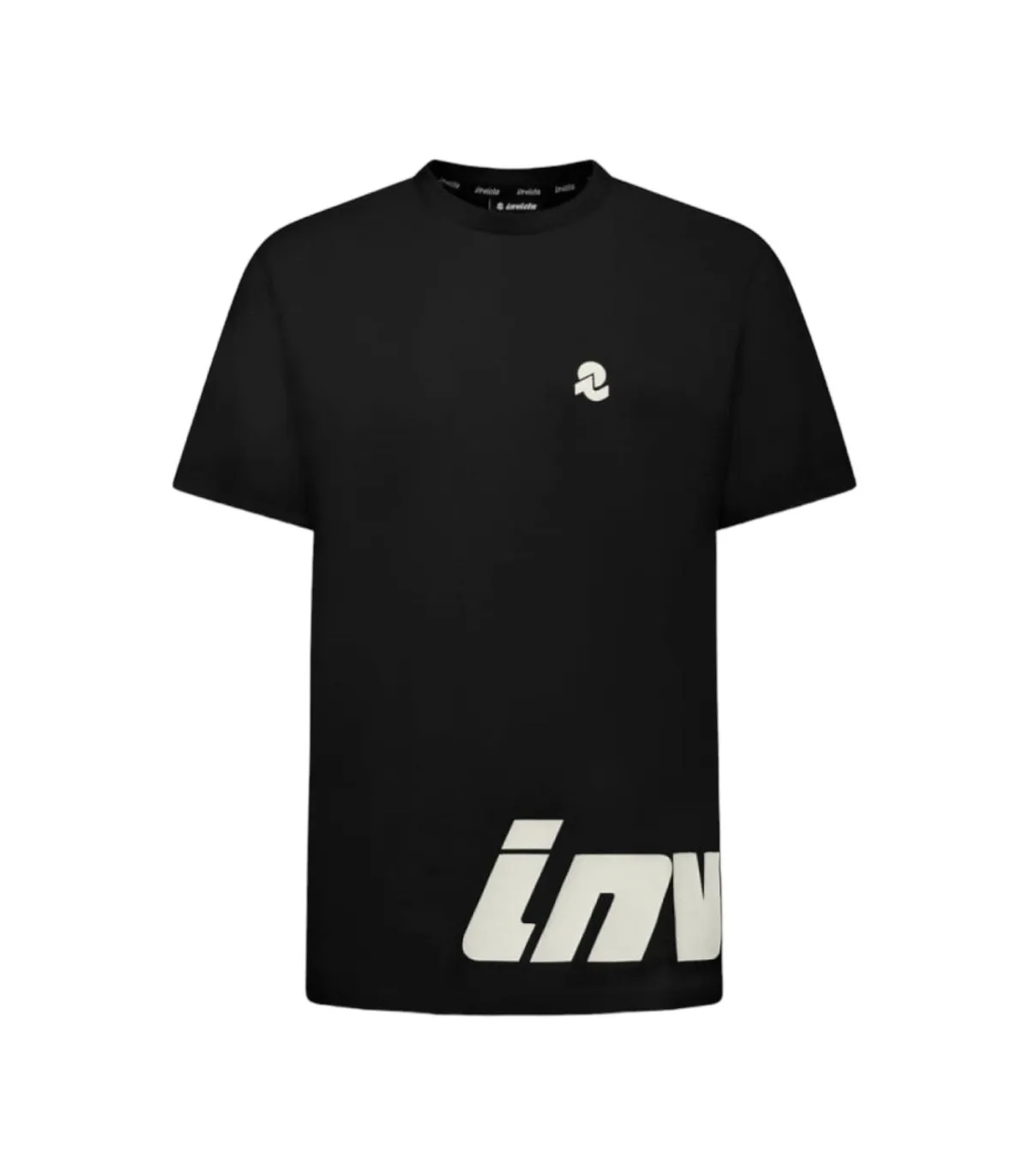 Invicta Uomo T-Shirt Manica Corta