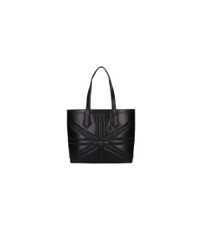 John Richmond Donna Borsa A Spalla Shopping Bag Meiop