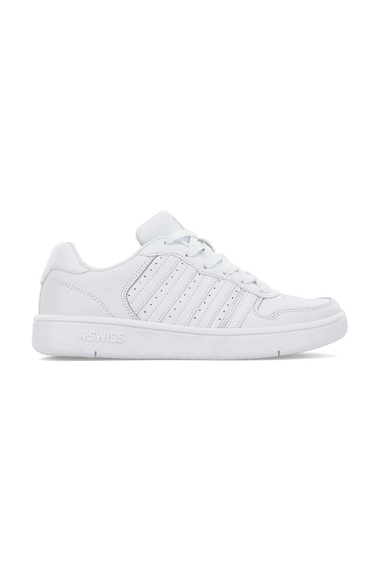 K-Swiss sneakers in pelle COURT PALISADES