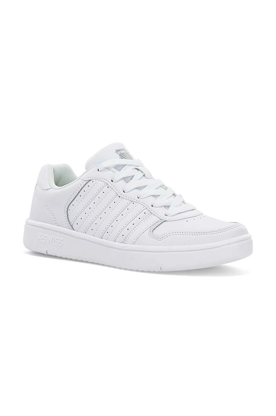 K-Swiss sneakers in pelle COURT PALISADES