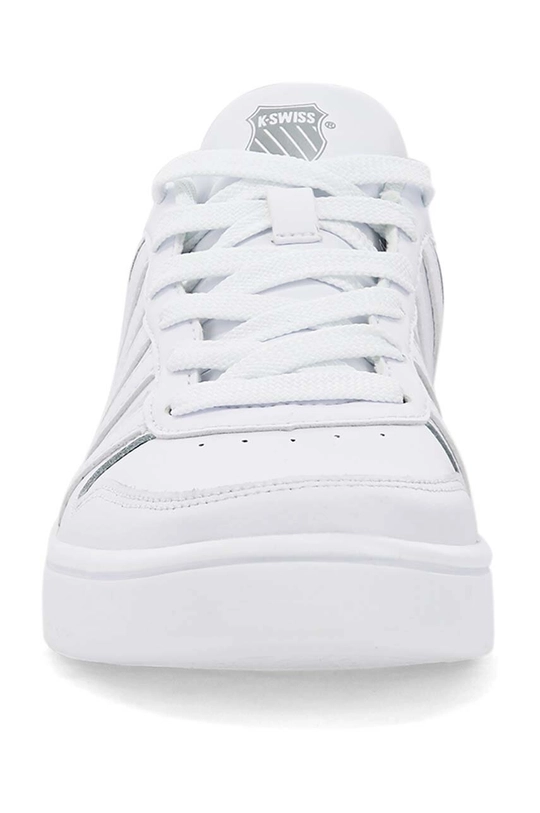 K-Swiss sneakers in pelle COURT PALISADES