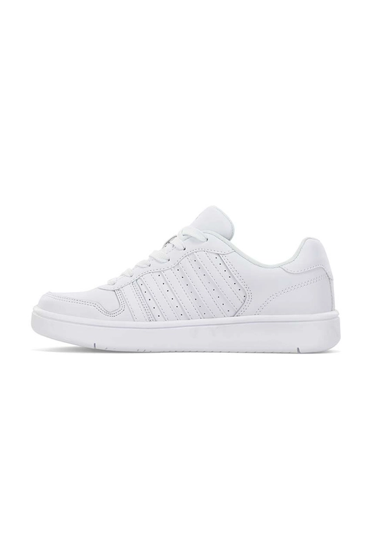 K-Swiss sneakers in pelle COURT PALISADES