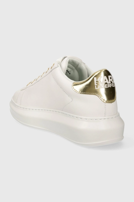 Karl Lagerfeld sneakers in pelle KAPRI