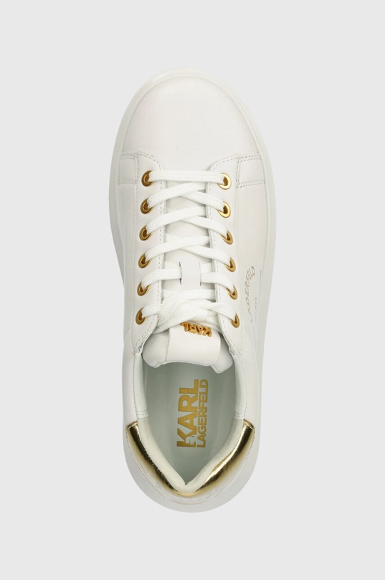 Karl Lagerfeld sneakers in pelle KAPRI