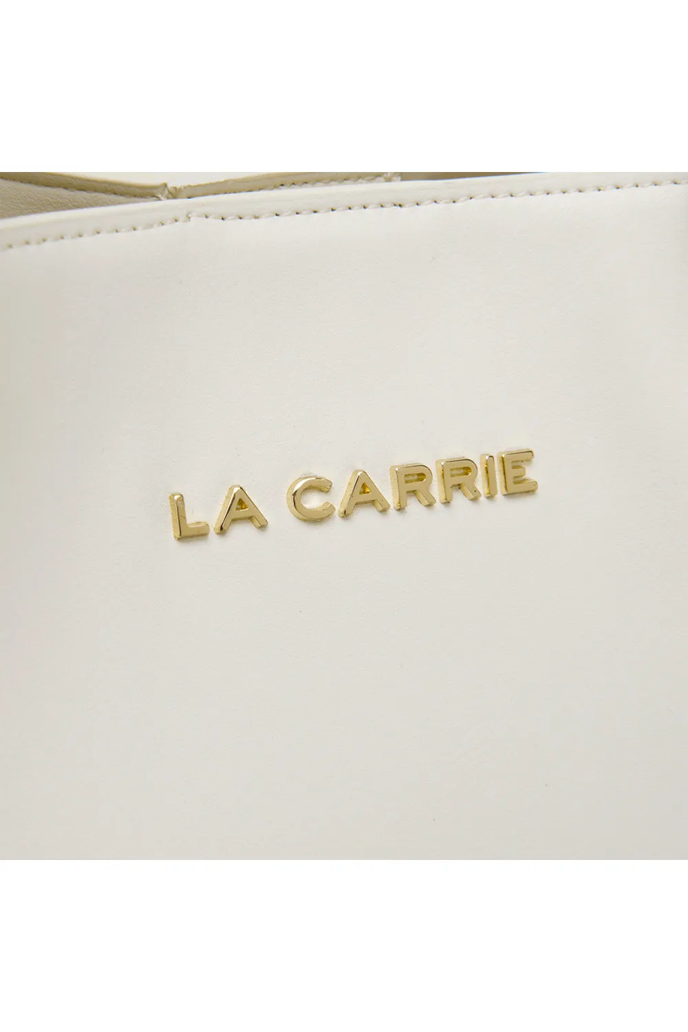 LA CARRIE Borsa shopping Planny