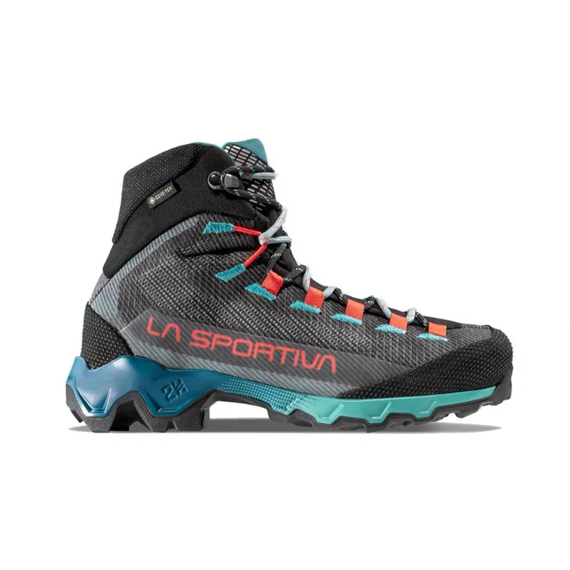 La Sportiva Aequilibrium Hike GTX donna