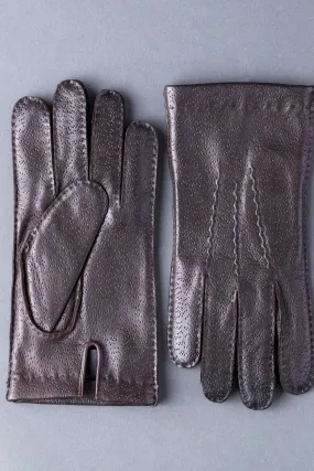 Lakeland Guanti in pelle Phil Leather    