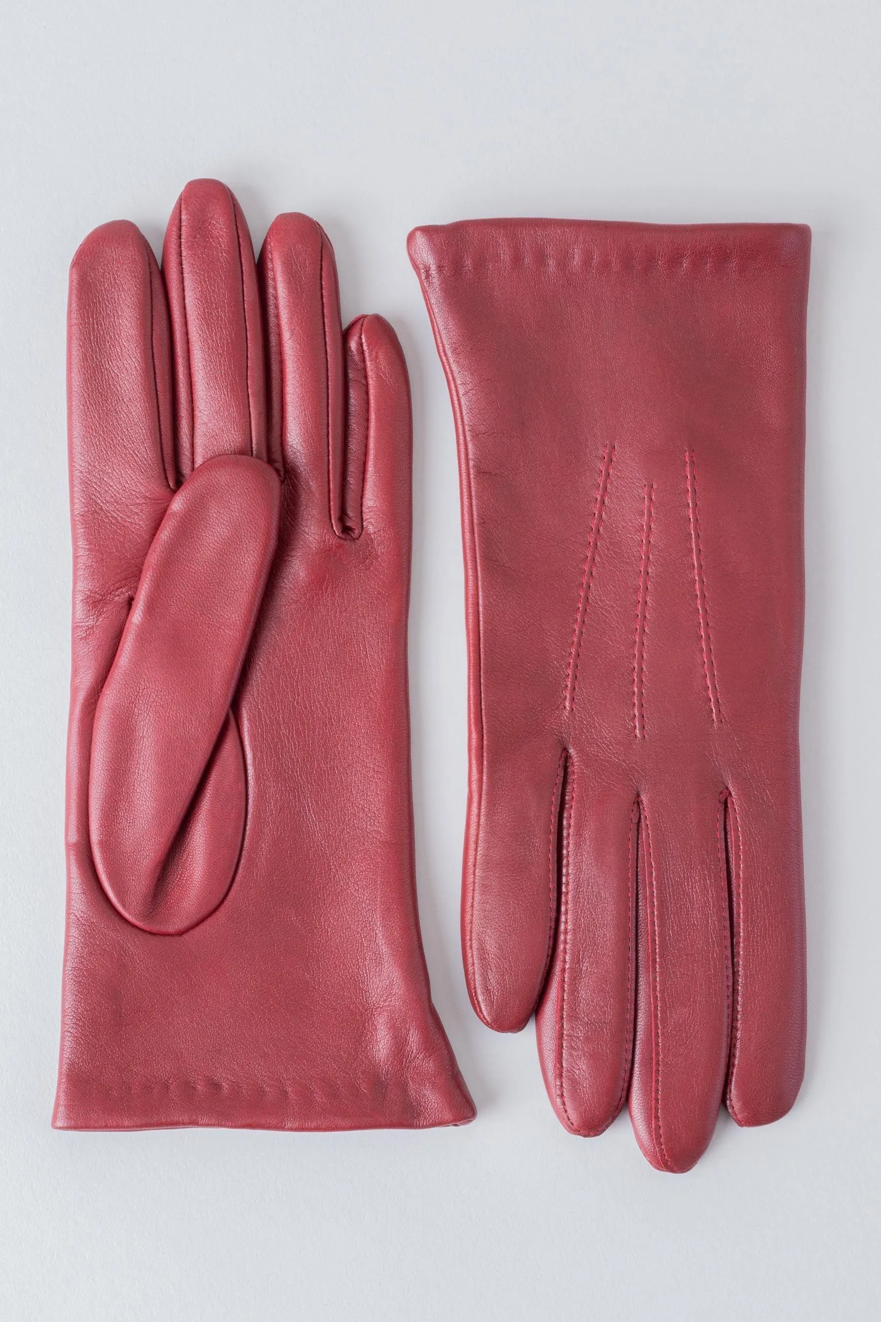 Lakeland Leather - Becky - Guanti in pelle classici