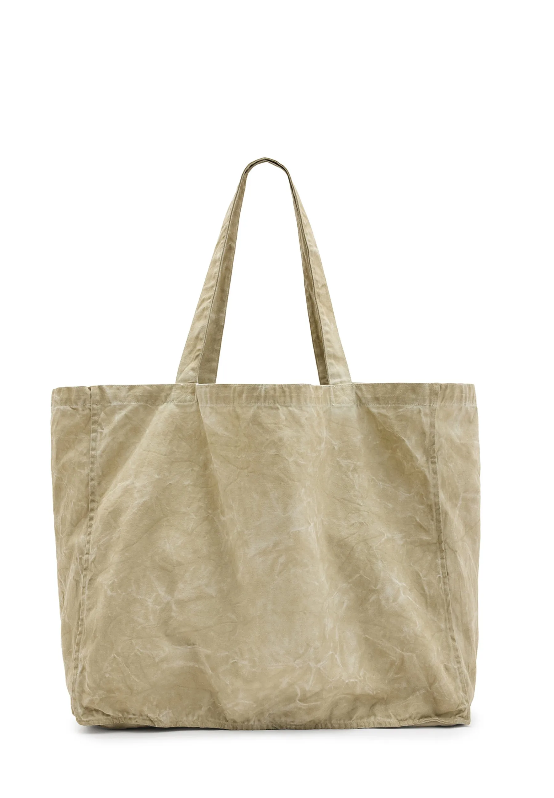 LARGE TIERRA TOTEBAG - Shopping bag