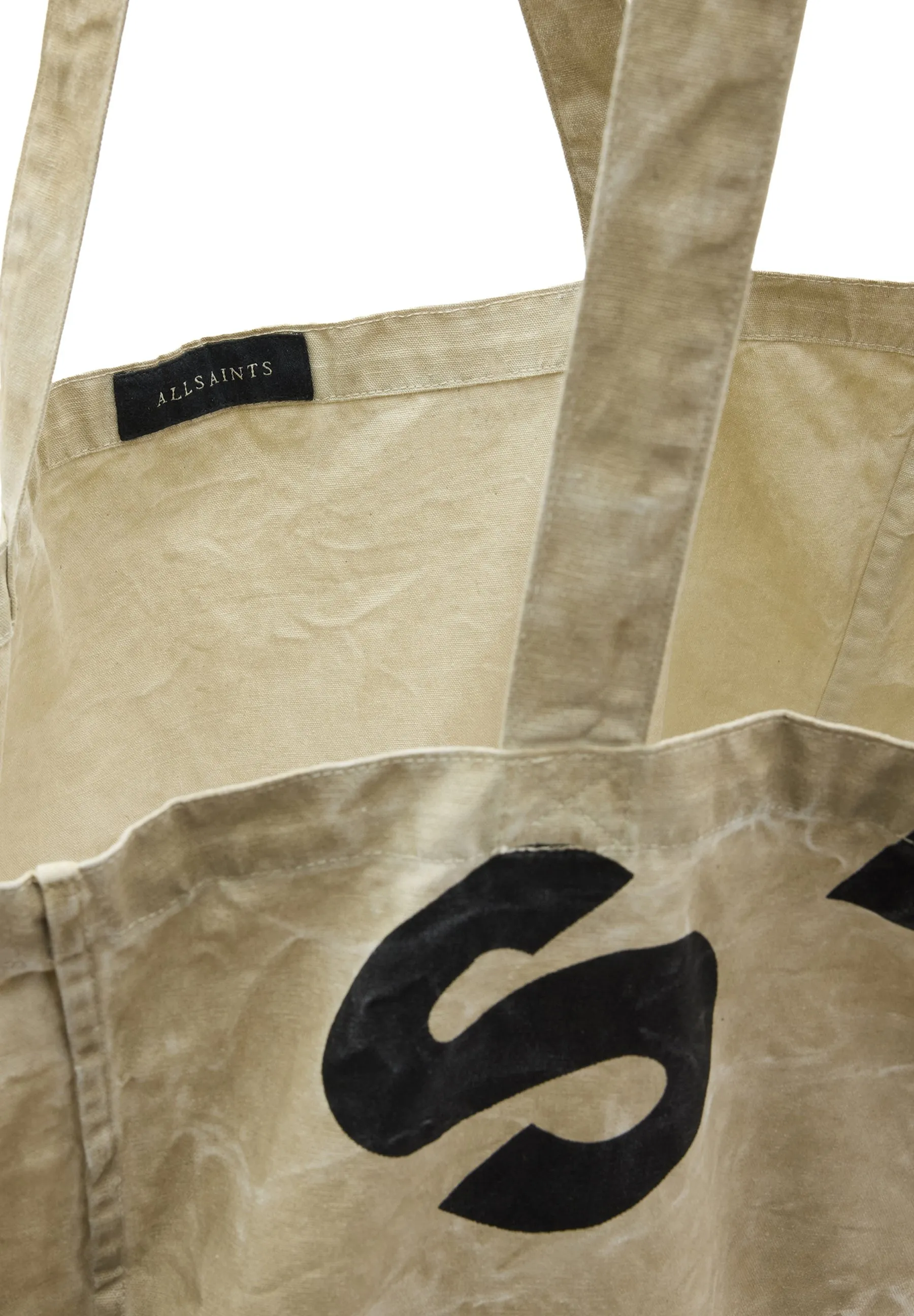 LARGE TIERRA TOTEBAG - Shopping bag