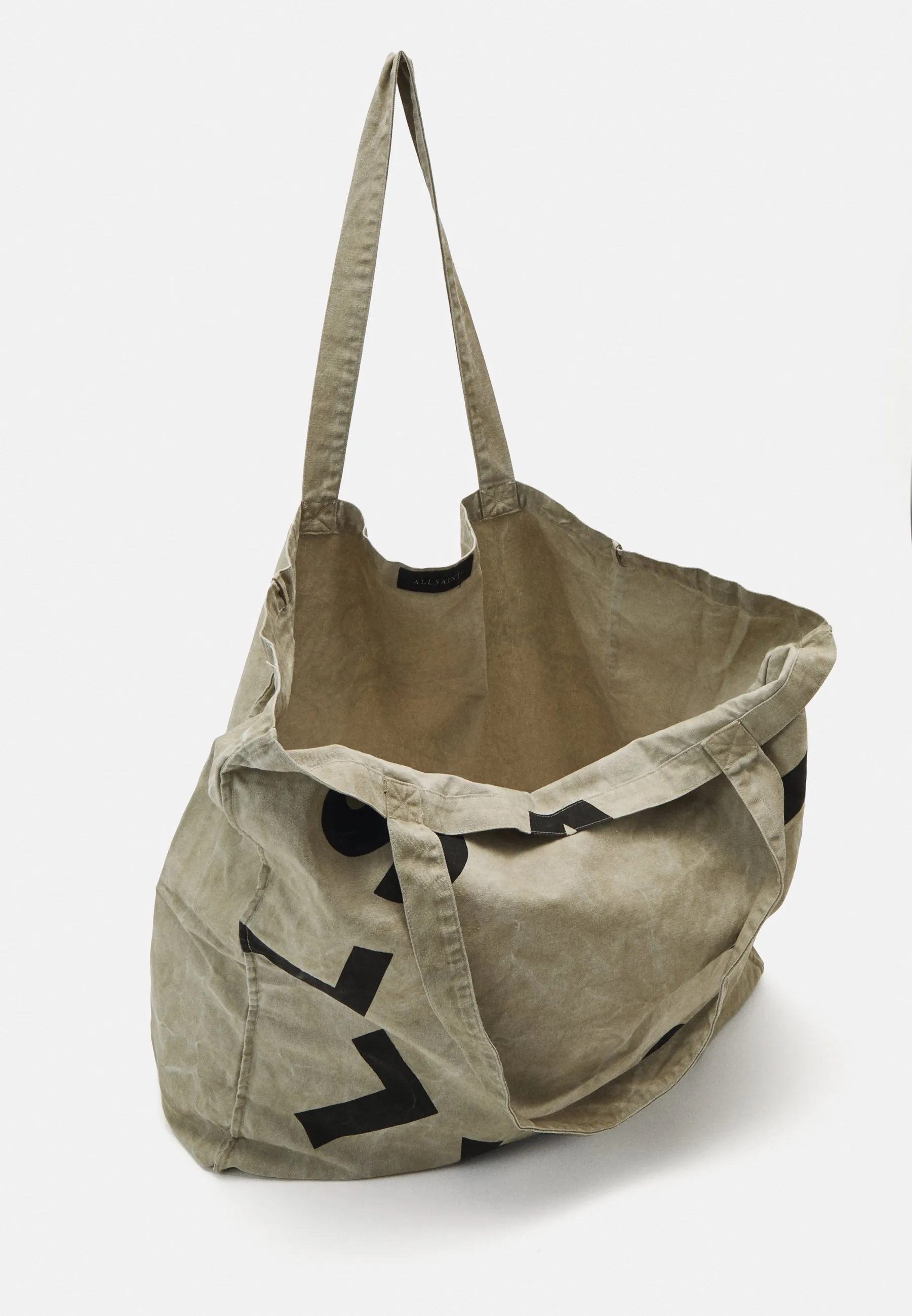 LARGE TIERRA TOTEBAG - Shopping bag