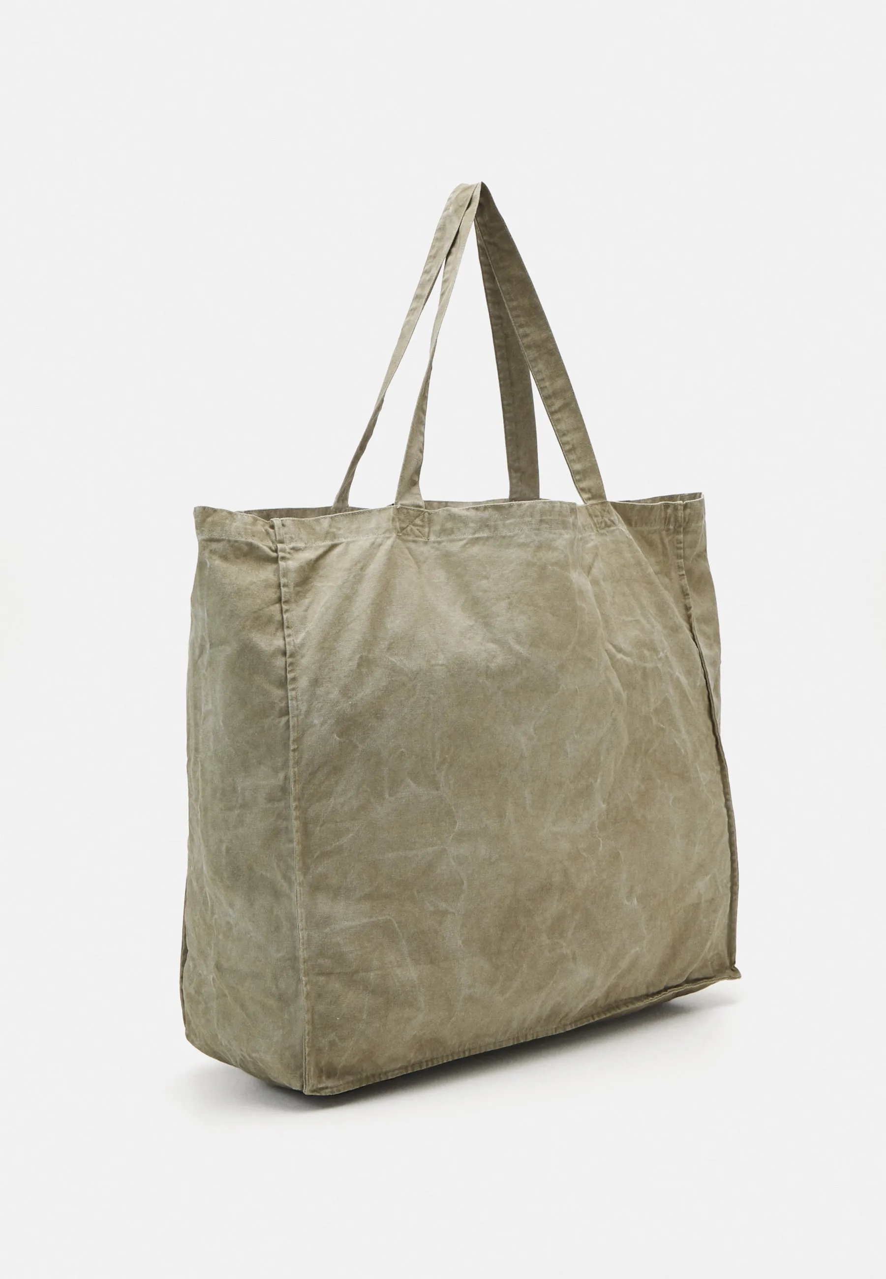 LARGE TIERRA TOTEBAG - Shopping bag