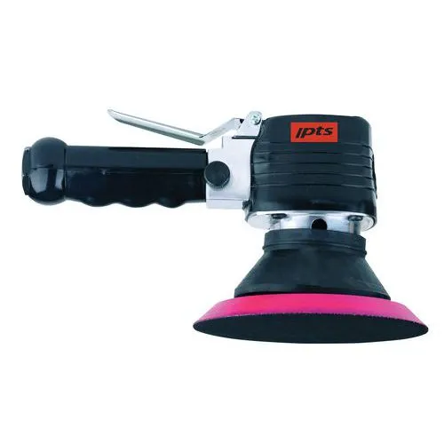 Levigatrice orbitale-rotativa 150 mm