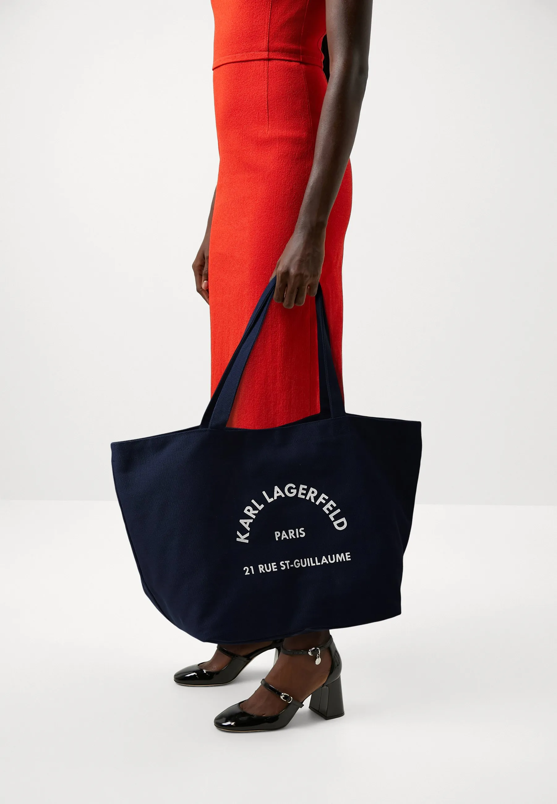 LOGO - Shopping bag