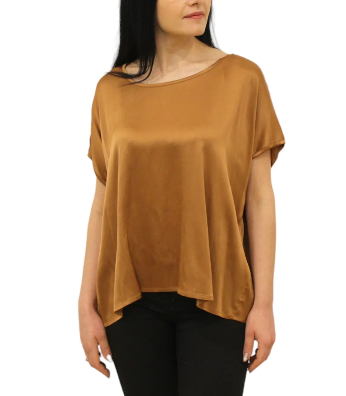 Manila Grace Donna Blusa  Scatoletta