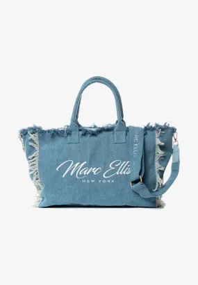 Marc Ellis  ---------    ------------Marc ellis borsa da spiaggia donna 2024 valigeria 8052271160633