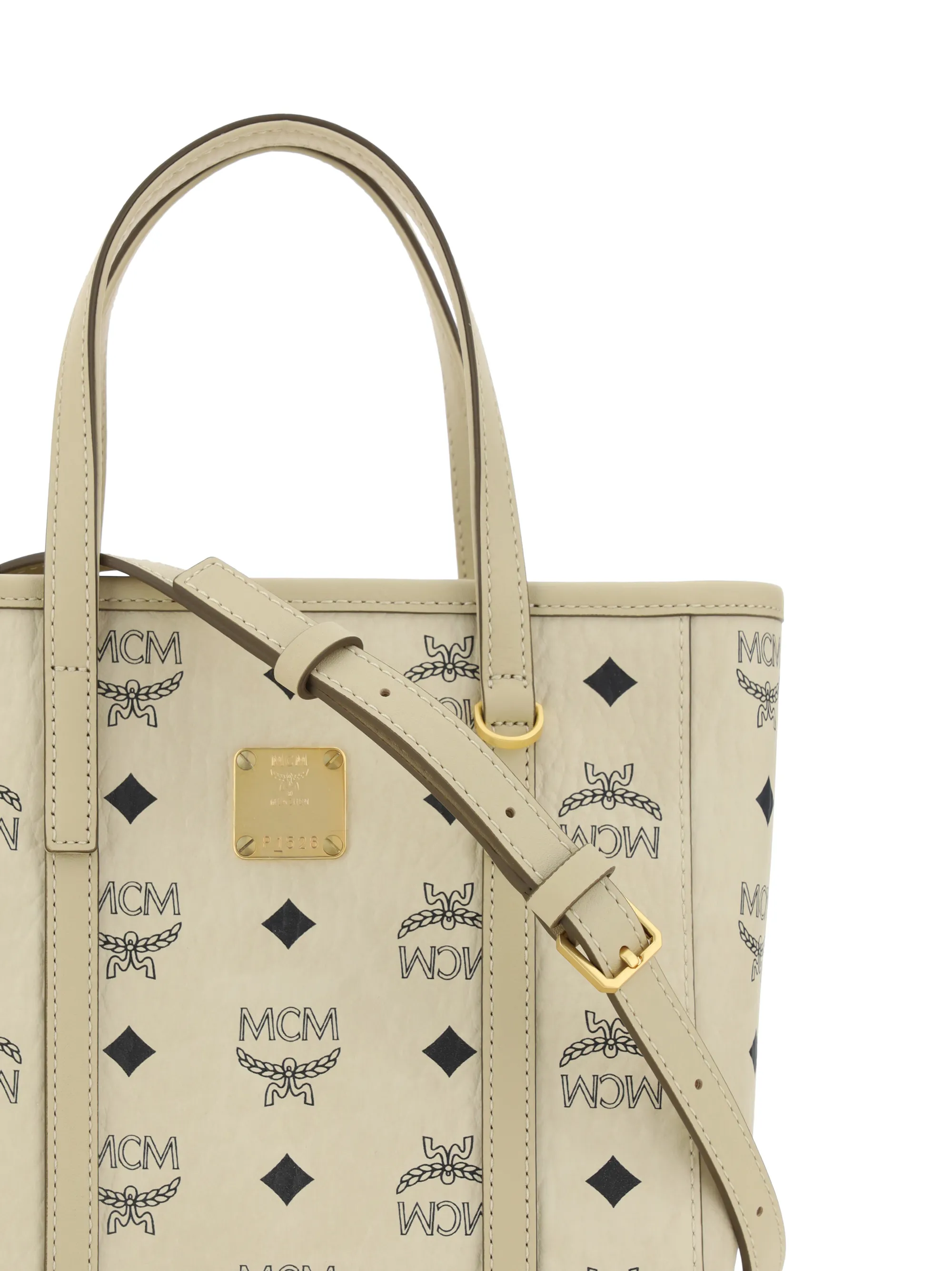     MCM  Borsa Shopping Mini