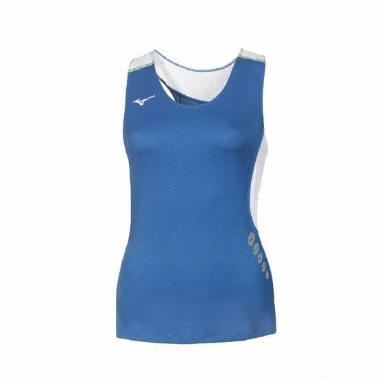 MIZUNO Premium jpn singlet w