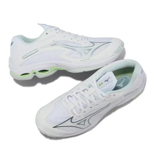 MIZUNO Wave lightning z7 low wos