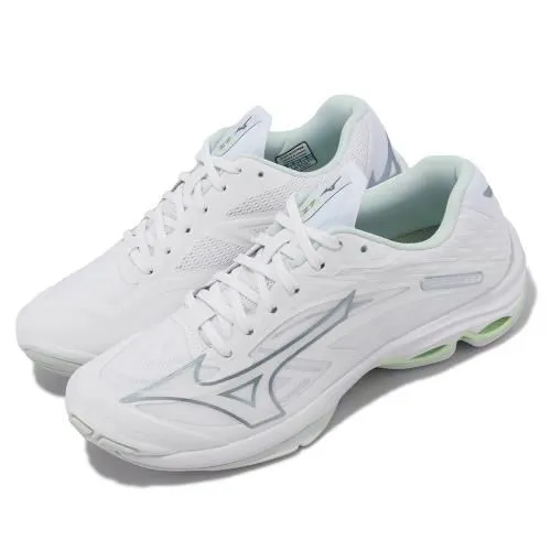 MIZUNO Wave lightning z7 low wos