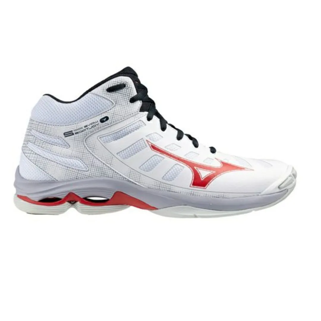 MIZUNO Wave voltage mid