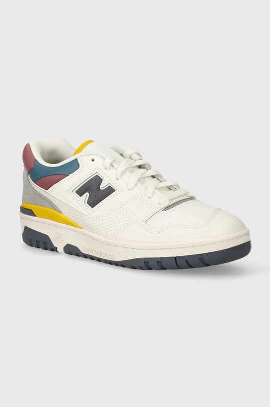 New Balance sneakers in pelle 550