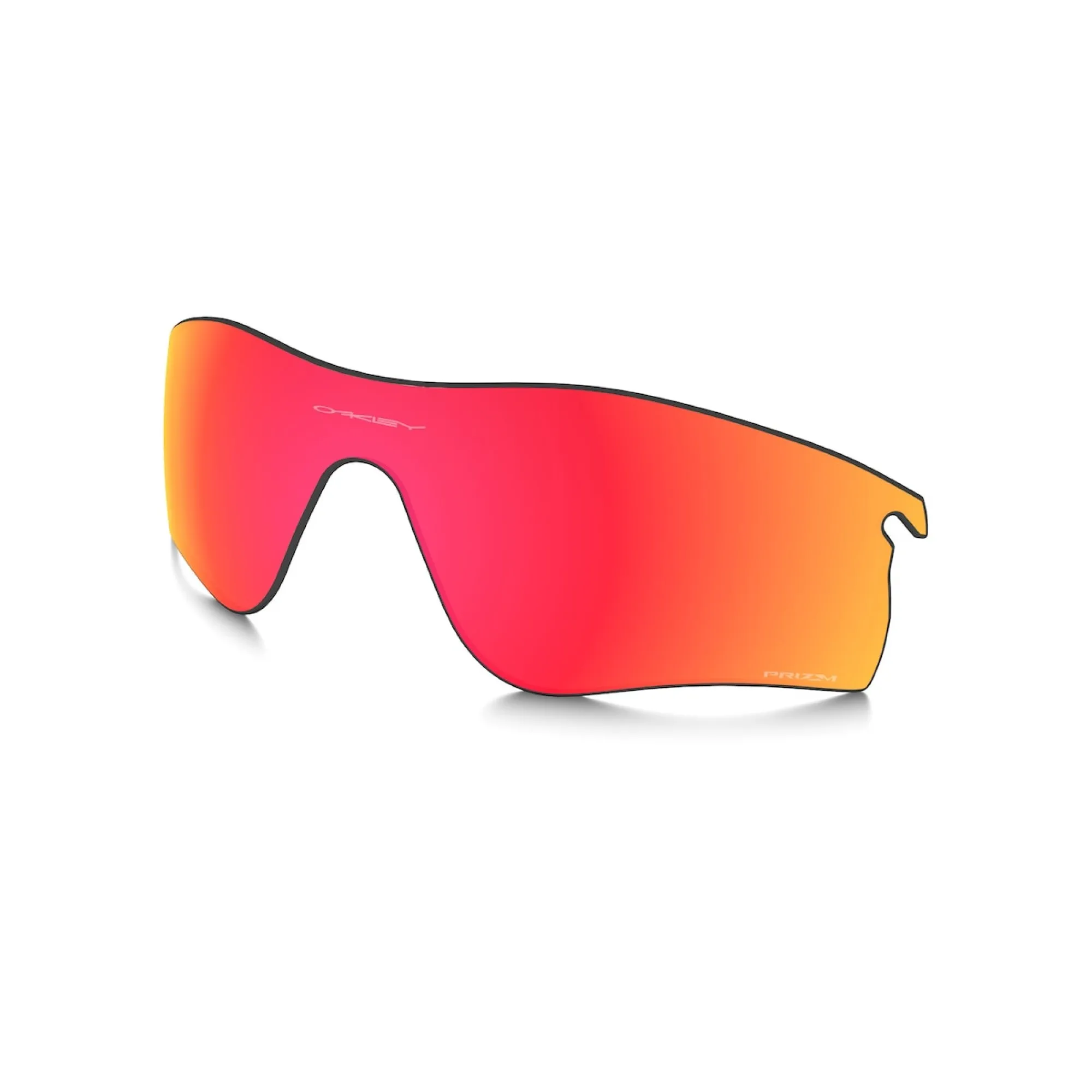   Oakley-A AOO 9181LS Radarlock Path Ricambio Lenti 000030  | Accessori Occhiali Unisex 