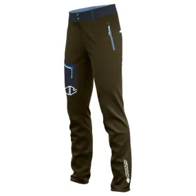 Pant Resolution  Pantalone U Sci Alpinismo/escursionismo Crazy Idea