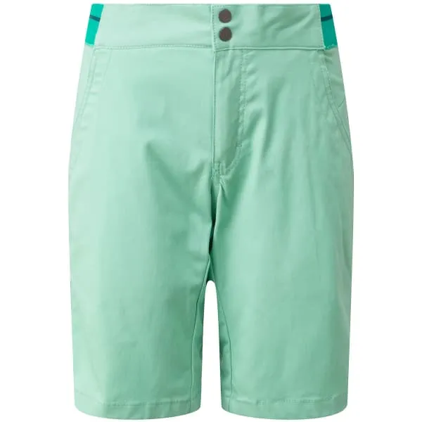 Pantaloncini da arrampicata RAB ZAWN SHORTS WMNS  CASCADE
