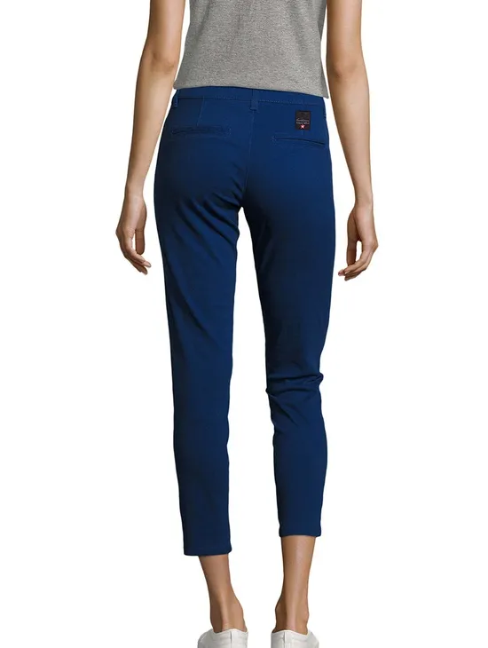 Pantalone Jules Donna Blu