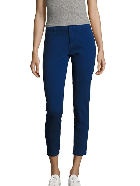 Pantalone Jules Donna Blu