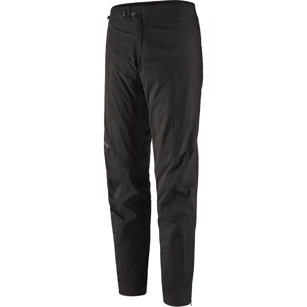 Pantalone mountain bike PATAGONIA M'S DIRT ROAMER STORM PANTS  BLACK