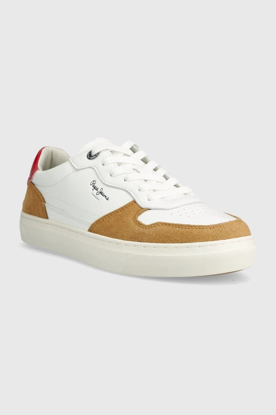 Pepe Jeans sneakers in pelle PMS00008