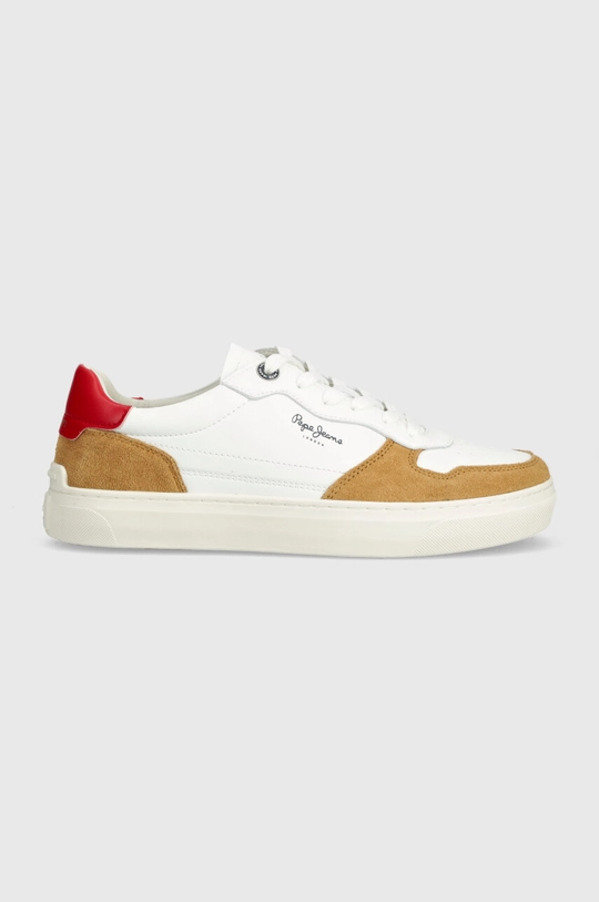 Pepe Jeans sneakers in pelle PMS00008