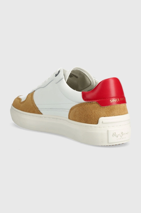 Pepe Jeans sneakers in pelle PMS00008