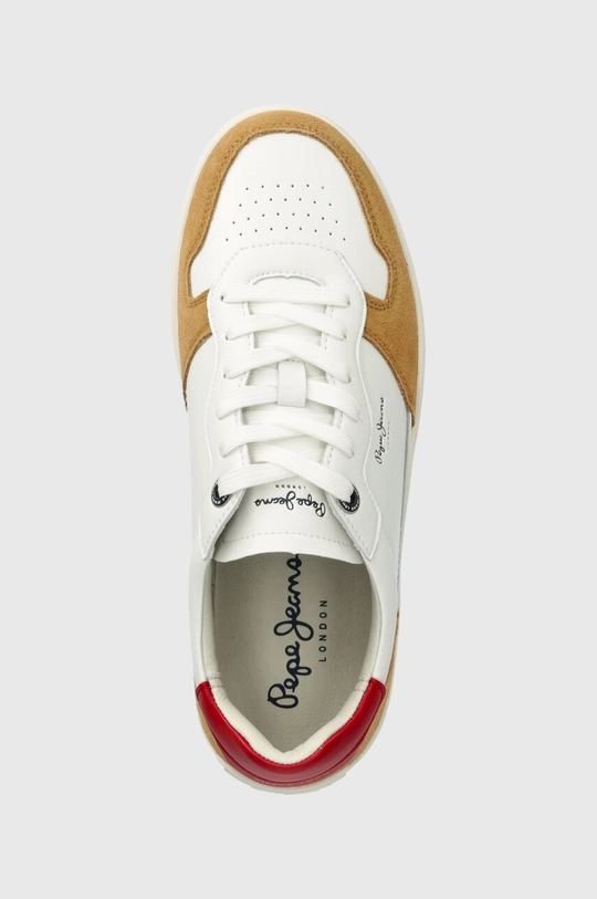 Pepe Jeans sneakers in pelle PMS00008