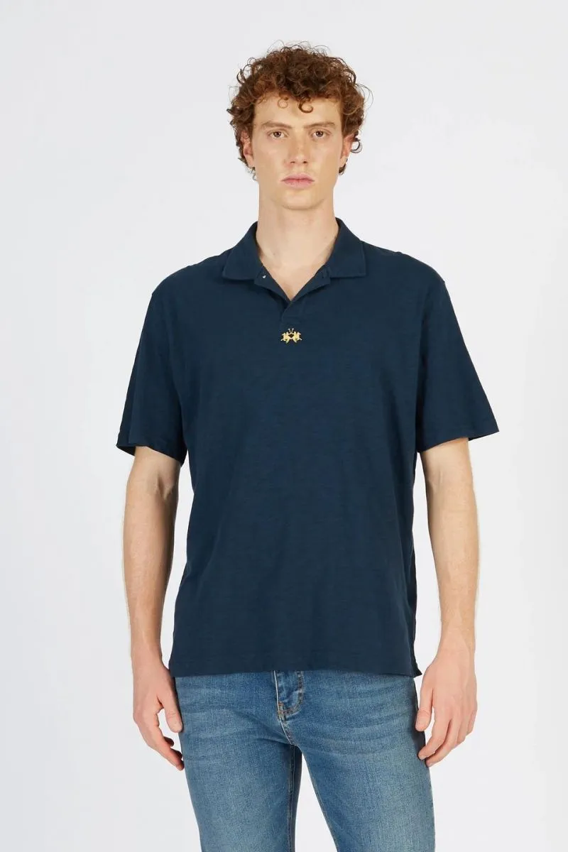 POLO Uomo LA MARTINA CCMP05 JS259 07017