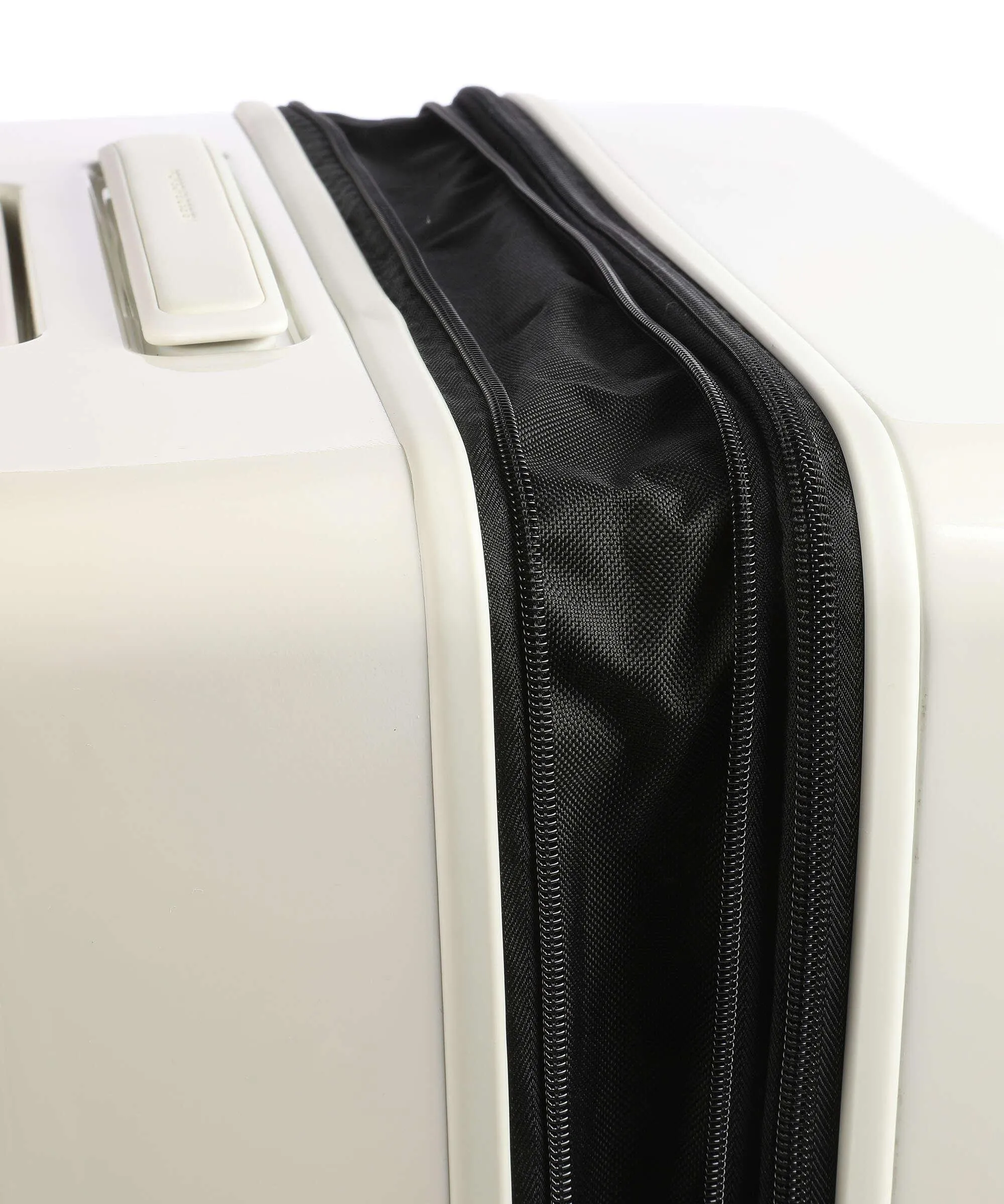  Porsche Design Roadster HC Valigia trolley (4 ruote) bianco 78 cm  