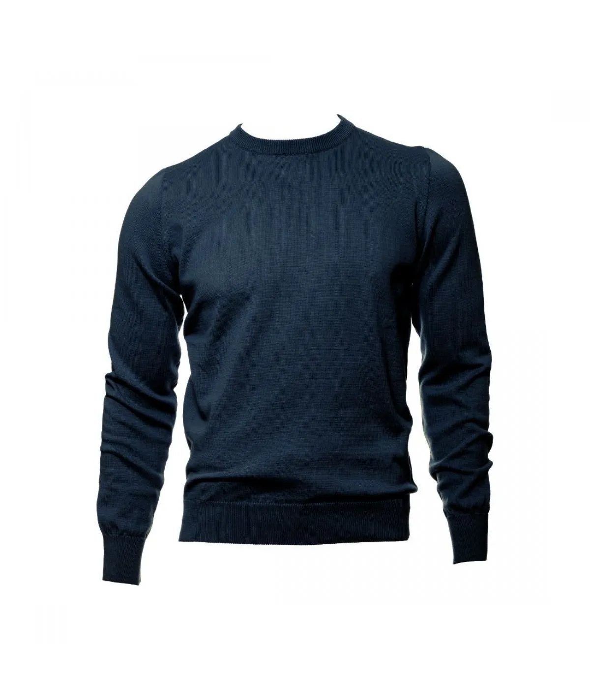 PULLOVER GIROCOLLO