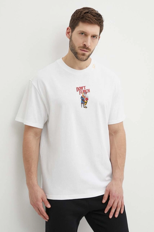 Puma t-shirt in cotone