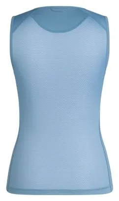 Rapha Canottiera leggera da donna senza maniche Blu