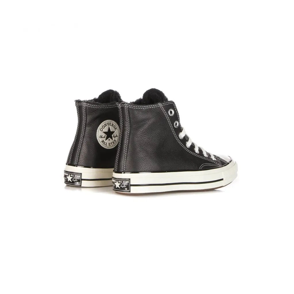 scarpa alta donna chuck 70 BLACK/BLACK/EGRET