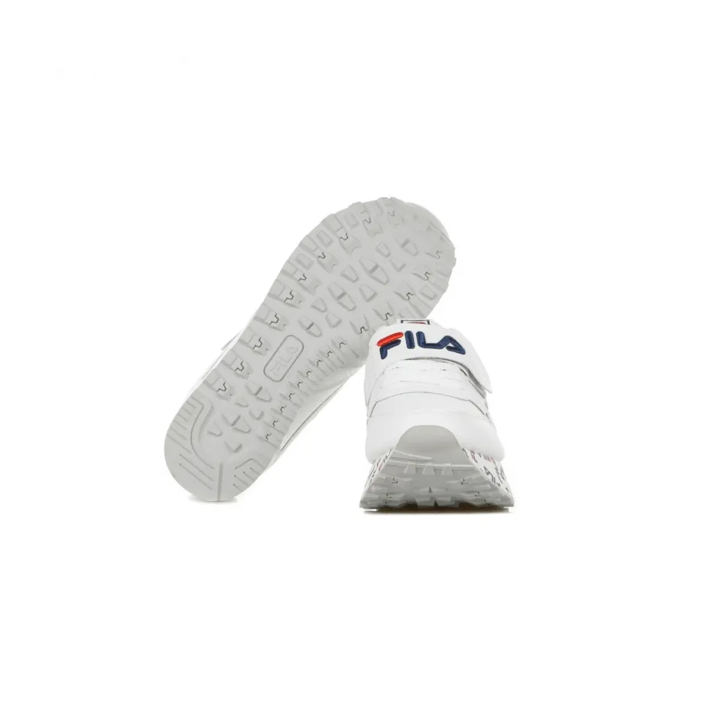 SCARPA BASSA ORBIT ZEPPA STRAP WMN WHITE