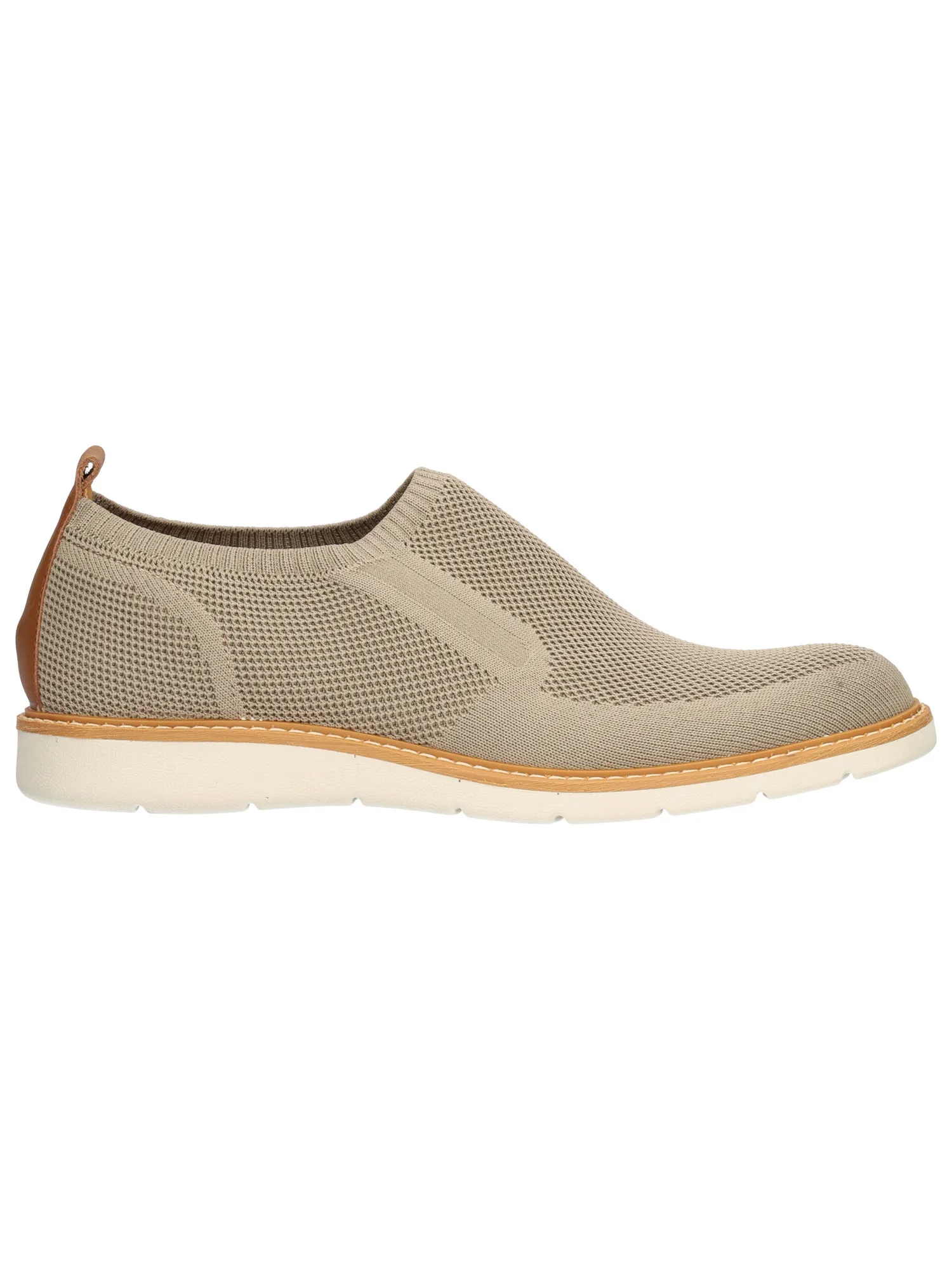 Scarpa slip on Igi&Co da uomo beige