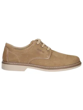 Scarpa stringata Igi&Co da uomo taupe