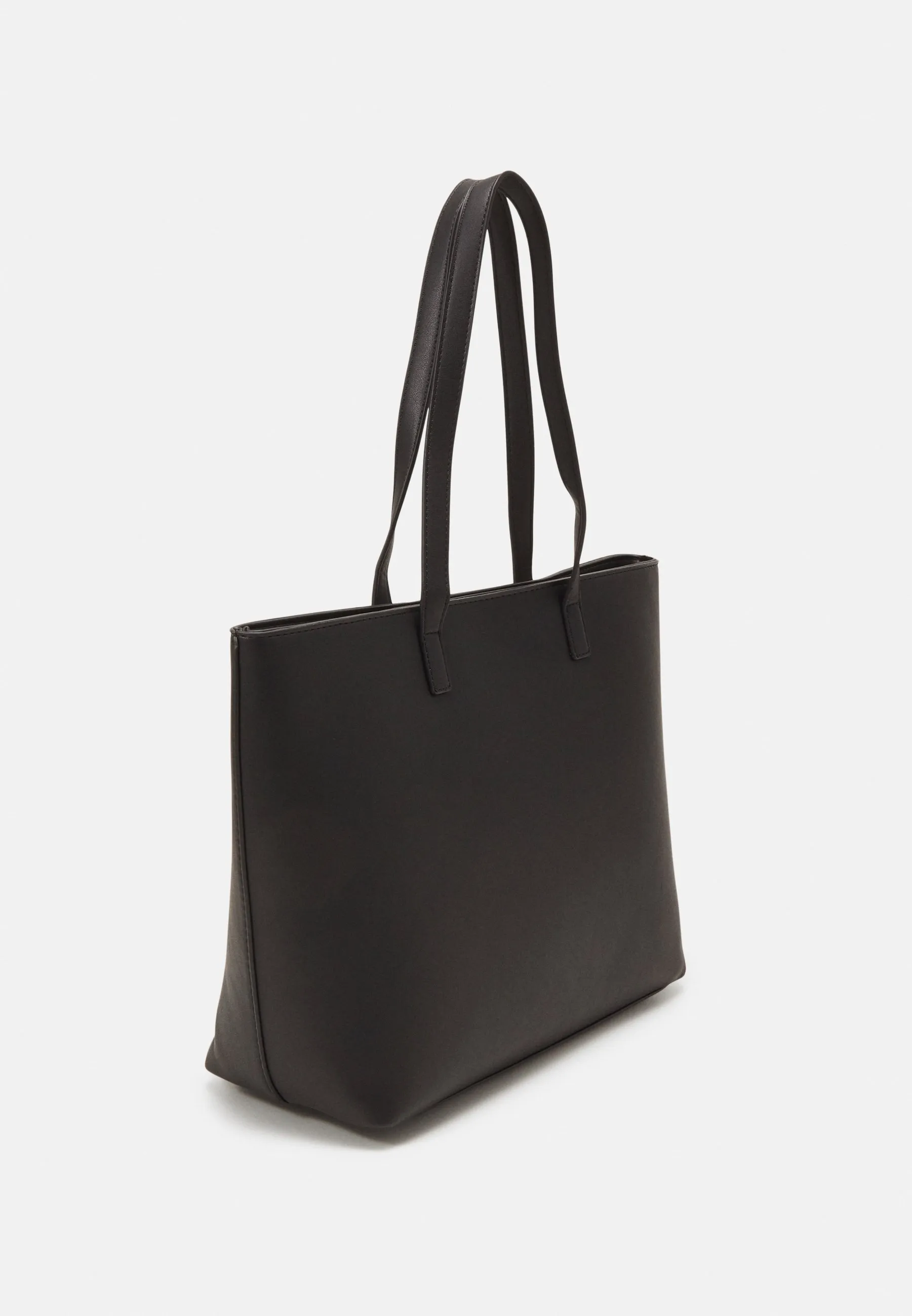 Shopping bag -  black