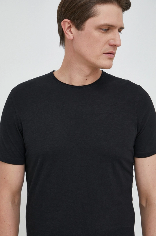 Sisley t-shirt in cotone